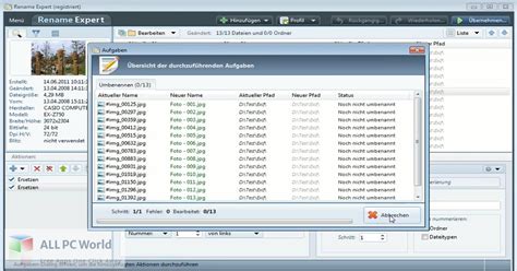 Completely access of the Portable Gillmeister Name Professional 5.13